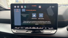 CUPRA Born 170kW e-Boost V1 59kWh 5dr Auto Electric Hatchback